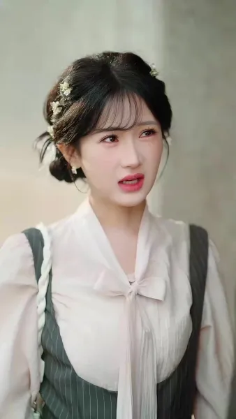 อุ๊ยพี่สาว! เราเข้าผิดหอ(พากย์ไทย)