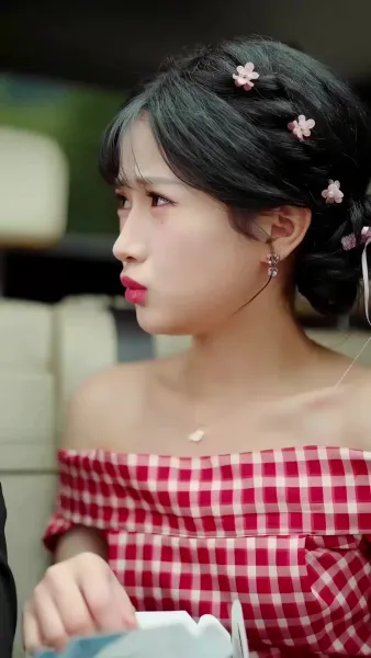 อุ๊ยพี่สาว! เราเข้าผิดหอ(พากย์ไทย)