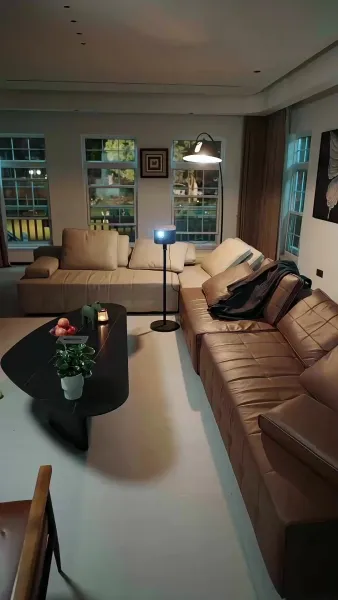 อุ๊ยพี่สาว! เราเข้าผิดหอ(พากย์ไทย)