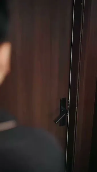 อุ๊ยพี่สาว! เราเข้าผิดหอ(พากย์ไทย)