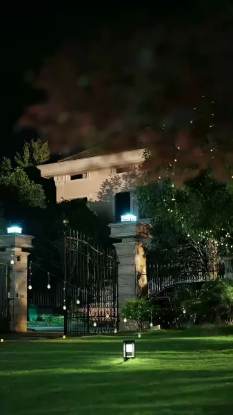 อุ๊ยพี่สาว! เราเข้าผิดหอ(พากย์ไทย)