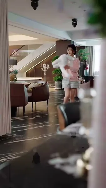 อุ๊ยพี่สาว! เราเข้าผิดหอ(พากย์ไทย)