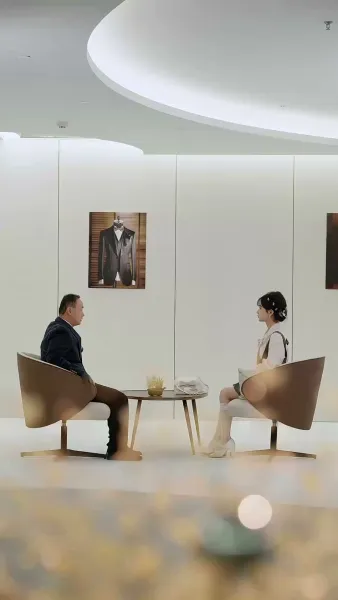 อุ๊ยพี่สาว! เราเข้าผิดหอ(พากย์ไทย)