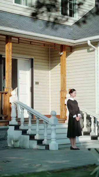 อุ๊ยพี่สาว! เราเข้าผิดหอ(พากย์ไทย)