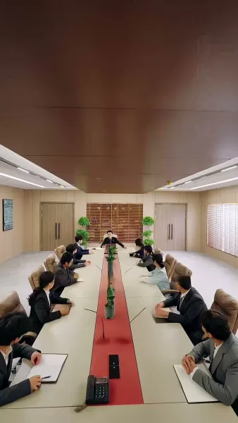 อุ๊ยพี่สาว! เราเข้าผิดหอ(พากย์ไทย)