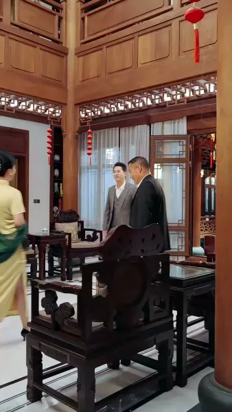 อุ๊ยพี่สาว! เราเข้าผิดหอ(พากย์ไทย)