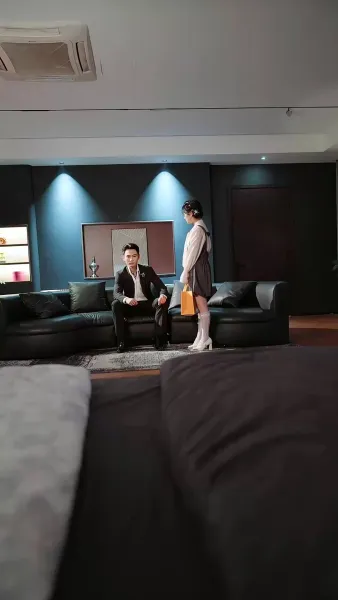 อุ๊ยพี่สาว! เราเข้าผิดหอ(พากย์ไทย)