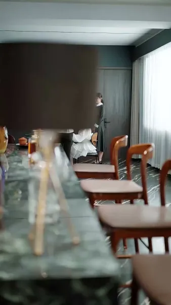 อุ๊ยพี่สาว! เราเข้าผิดหอ(พากย์ไทย)