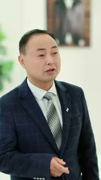 อุ๊ยพี่สาว! เราเข้าผิดหอ(พากย์ไทย)