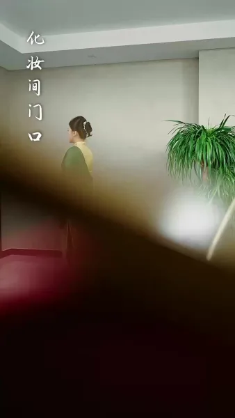 อุ๊ยพี่สาว! เราเข้าผิดหอ(พากย์ไทย)