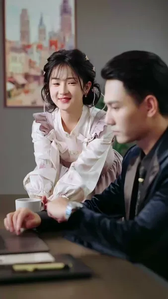 อุ๊ยพี่สาว! เราเข้าผิดหอ(พากย์ไทย)