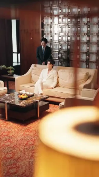 เกมรักแผนร้าย