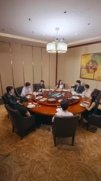 เกมรักแผนร้าย