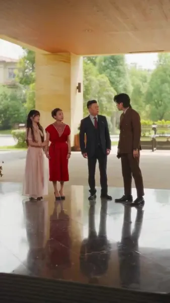 เกมรักแผนร้าย