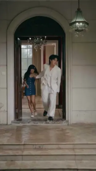 เกมรักแผนร้าย