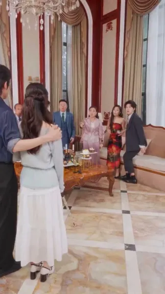 เกมรักแผนร้าย