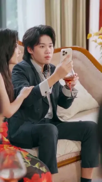 เกมรักแผนร้าย