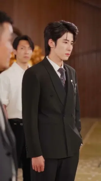 เกมรักแผนร้าย