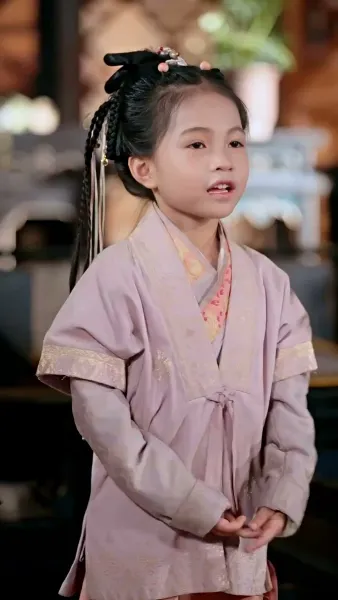 [พากย์เสียง] เปิดเกมยุคอดอยาก ฉันเลี้ยงดูท่านอ๋องด้วยมิติเก็บของ