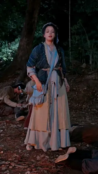 [พากย์เสียง] เปิดเกมยุคอดอยาก ฉันเลี้ยงดูท่านอ๋องด้วยมิติเก็บของ