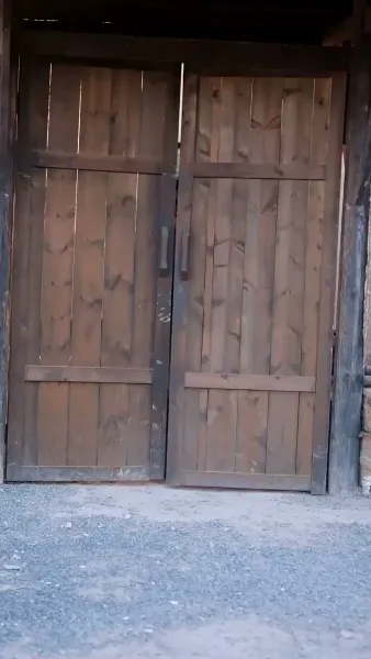 [พากย์เสียง] เปิดเกมยุคอดอยาก ฉันเลี้ยงดูท่านอ๋องด้วยมิติเก็บของ