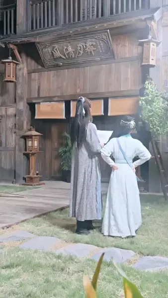 [พากย์เสียง] เปิดเกมยุคอดอยาก ฉันเลี้ยงดูท่านอ๋องด้วยมิติเก็บของ