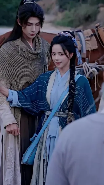 [พากย์เสียง] เปิดเกมยุคอดอยาก ฉันเลี้ยงดูท่านอ๋องด้วยมิติเก็บของ