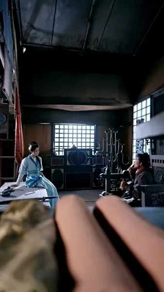 [พากย์เสียง] เปิดเกมยุคอดอยาก ฉันเลี้ยงดูท่านอ๋องด้วยมิติเก็บของ