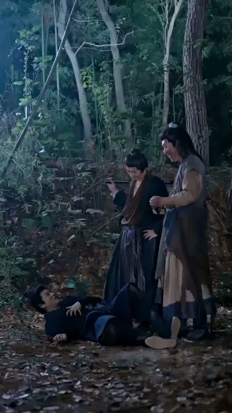 [พากย์เสียง] เปิดเกมยุคอดอยาก ฉันเลี้ยงดูท่านอ๋องด้วยมิติเก็บของ