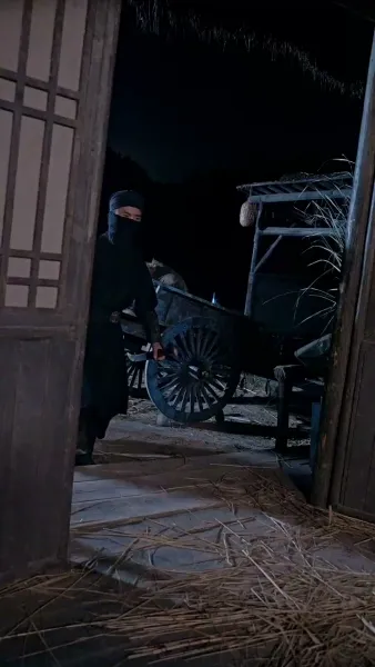 [พากย์เสียง] เปิดเกมยุคอดอยาก ฉันเลี้ยงดูท่านอ๋องด้วยมิติเก็บของ