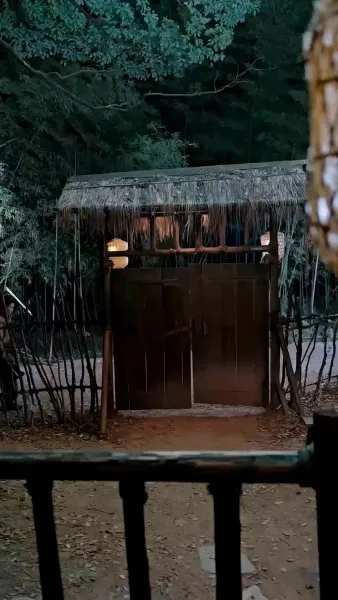 [พากย์เสียง] เปิดเกมยุคอดอยาก ฉันเลี้ยงดูท่านอ๋องด้วยมิติเก็บของ