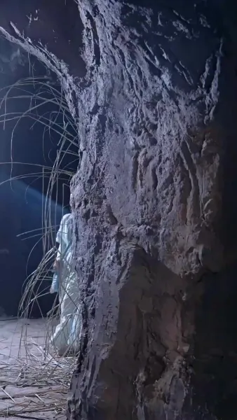 [พากย์เสียง] เปิดเกมยุคอดอยาก ฉันเลี้ยงดูท่านอ๋องด้วยมิติเก็บของ