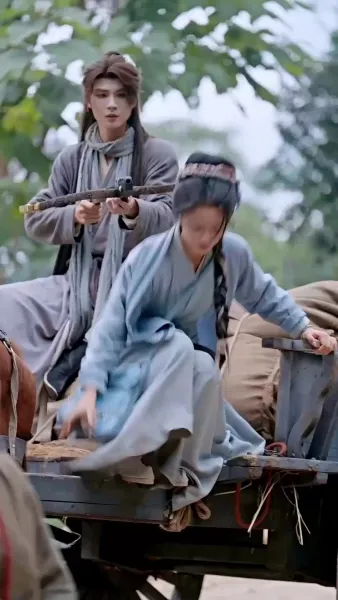 [พากย์เสียง] เปิดเกมยุคอดอยาก ฉันเลี้ยงดูท่านอ๋องด้วยมิติเก็บของ