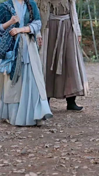 [พากย์เสียง] เปิดเกมยุคอดอยาก ฉันเลี้ยงดูท่านอ๋องด้วยมิติเก็บของ