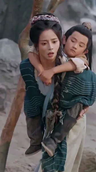 [พากย์เสียง] เปิดเกมยุคอดอยาก ฉันเลี้ยงดูท่านอ๋องด้วยมิติเก็บของ