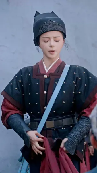 [พากย์เสียง] เปิดเกมยุคอดอยาก ฉันเลี้ยงดูท่านอ๋องด้วยมิติเก็บของ