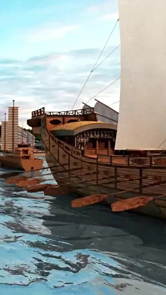 [พากย์เสียง] เปิดเกมยุคอดอยาก ฉันเลี้ยงดูท่านอ๋องด้วยมิติเก็บของ