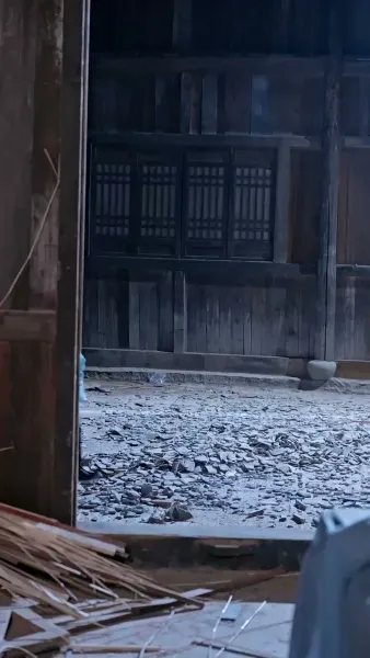 [พากย์เสียง] เปิดเกมยุคอดอยาก ฉันเลี้ยงดูท่านอ๋องด้วยมิติเก็บของ