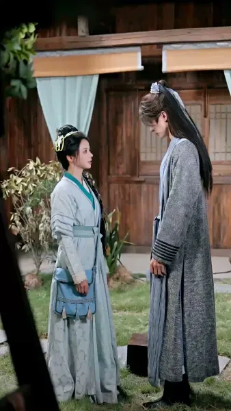 [พากย์เสียง] เปิดเกมยุคอดอยาก ฉันเลี้ยงดูท่านอ๋องด้วยมิติเก็บของ