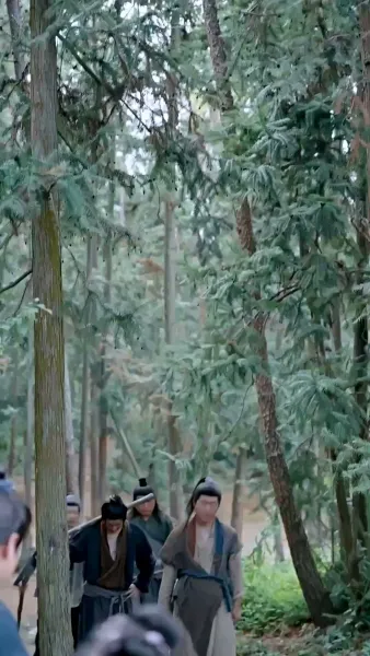 [พากย์เสียง] เปิดเกมยุคอดอยาก ฉันเลี้ยงดูท่านอ๋องด้วยมิติเก็บของ