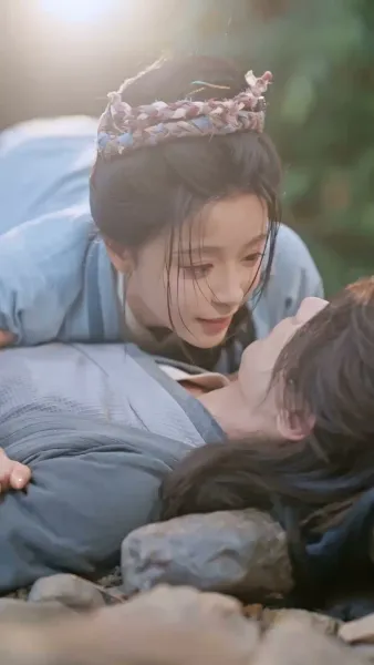 [พากย์เสียง] เปิดเกมยุคอดอยาก ฉันเลี้ยงดูท่านอ๋องด้วยมิติเก็บของ