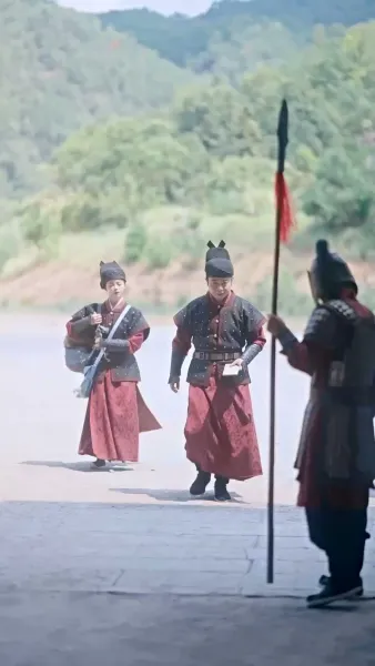 [พากย์เสียง] เปิดเกมยุคอดอยาก ฉันเลี้ยงดูท่านอ๋องด้วยมิติเก็บของ