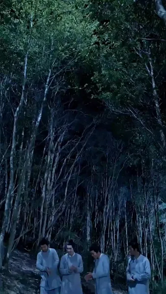 [พากย์เสียง] เปิดเกมยุคอดอยาก ฉันเลี้ยงดูท่านอ๋องด้วยมิติเก็บของ