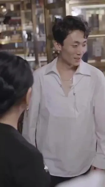 สุภาพสตรีแห่งศักดิ์ศรี