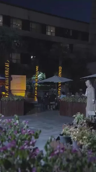 สุภาพสตรีแห่งศักดิ์ศรี