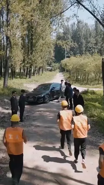 สุภาพสตรีแห่งศักดิ์ศรี