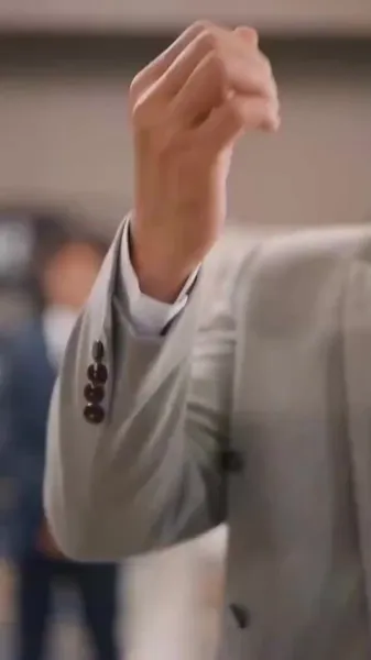 สุภาพสตรีแห่งศักดิ์ศรี