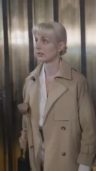 สุภาพสตรีแห่งศักดิ์ศรี