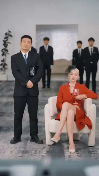 สุภาพสตรีแห่งศักดิ์ศรี