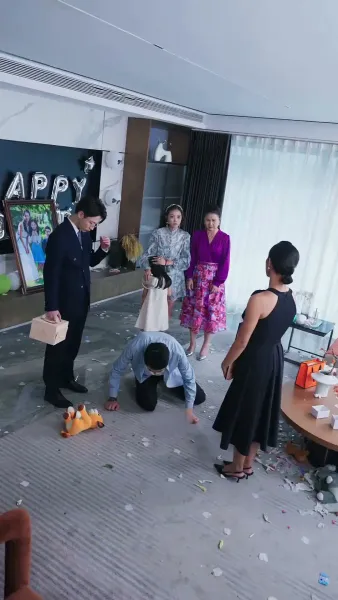 ขอให้สรวงสวรรค์ ปราศจากน้ำตา